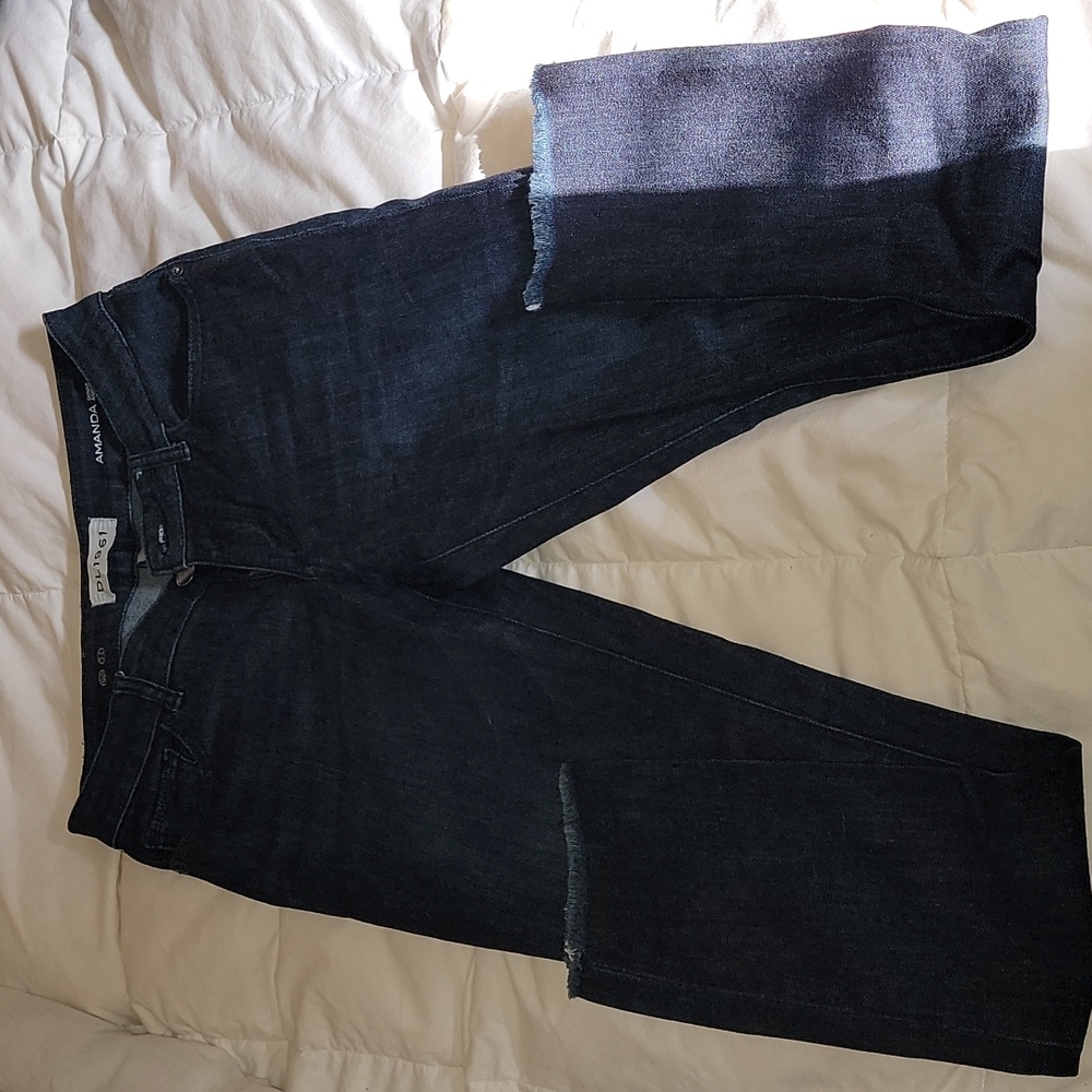 DL1961 Amanda Skinny Ankle Jeans